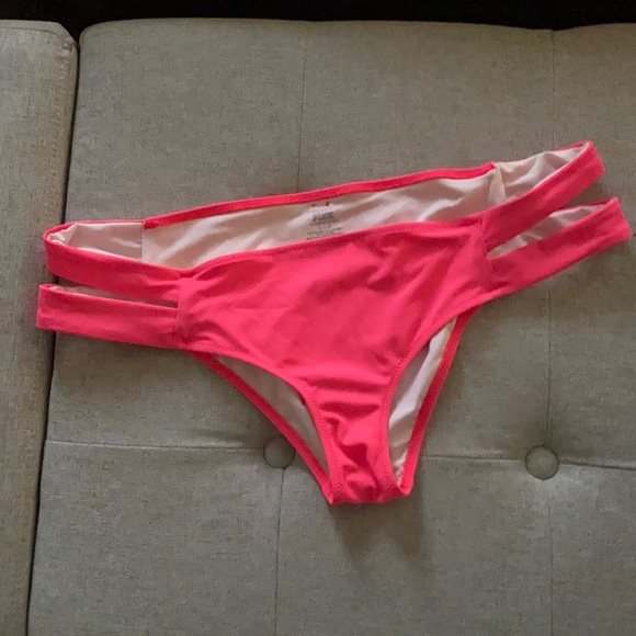 PINK Victoria’s Secret swimsuit bottom